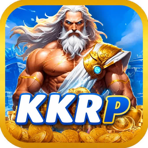 KKRP - Game Tembak Ikan Seru dan Mengasyikkan