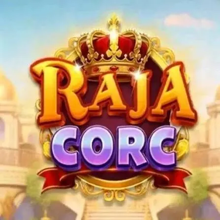 RAJACORC - Permainan Strategi yang Menantang dan Seru